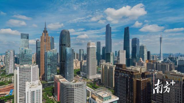 大數據賦能招投標，廣州建筑工程智慧監管助力防腐保障公平