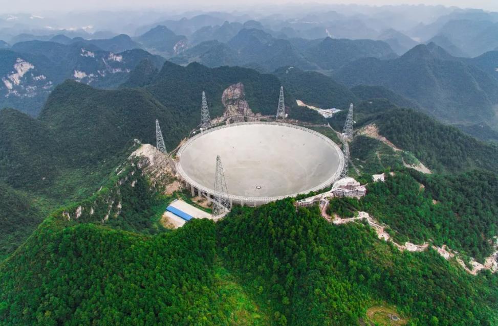 科技賦能，“中國建造”屢創奇跡